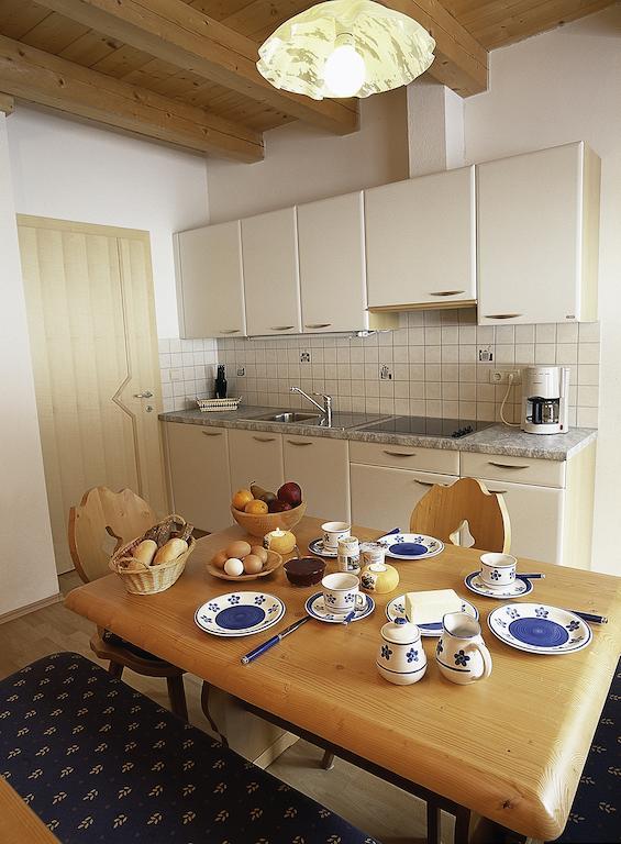 Fassnauerhof Ridnaun Appartement Ratschings Buitenkant foto