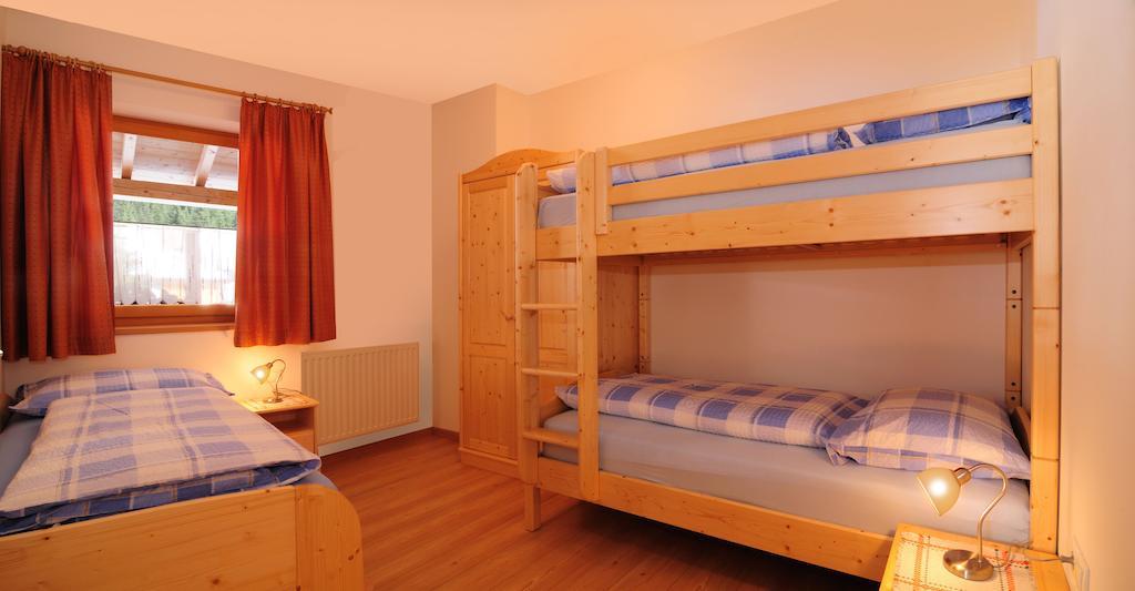 Fassnauerhof Ridnaun Appartement Ratschings Kamer foto