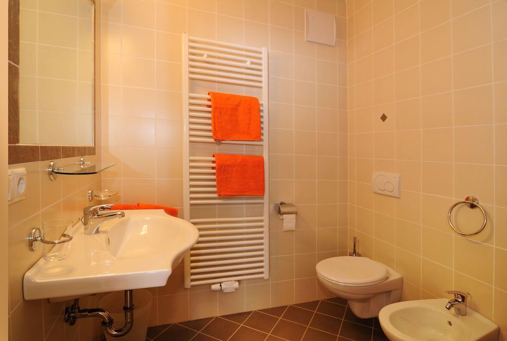 Fassnauerhof Ridnaun Appartement Ratschings Kamer foto